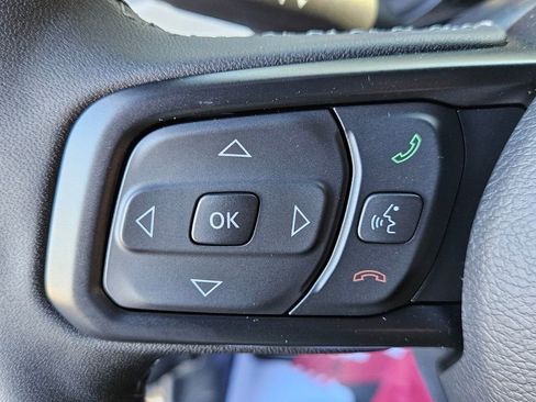 New 2026 Jeep Wrangler Sport S image 25