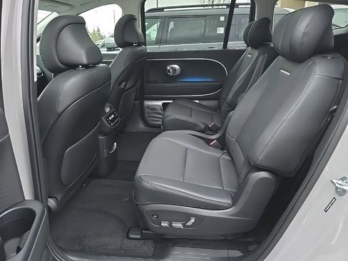 Certified 2026 Hyundai Ioniq 9 Limited image 31