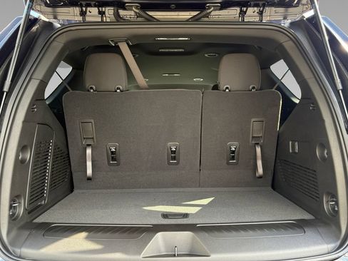 New 2026 Chevrolet Tahoe LS RWD image 22