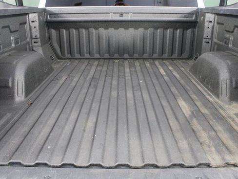 Used 2024 Chevrolet Silverado 1500 Custom Trail Boss image 17