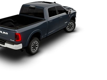 New 2026 RAM 2500 Limited