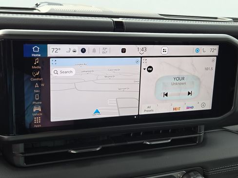 New 2026 Jeep Wrangler Sahara image 25