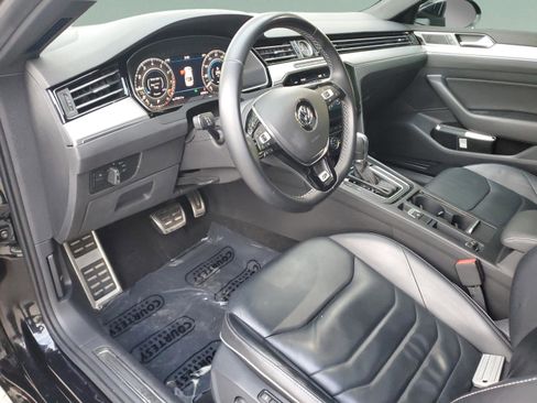 Used 2019 Volkswagen Arteon SEL image 19