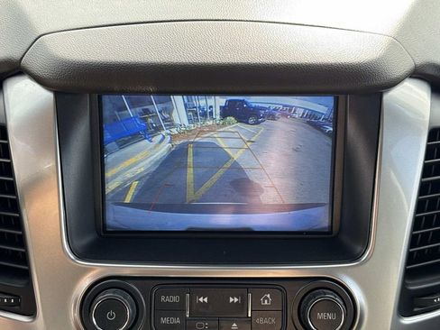 Used 2020 Chevrolet Tahoe LT image 27