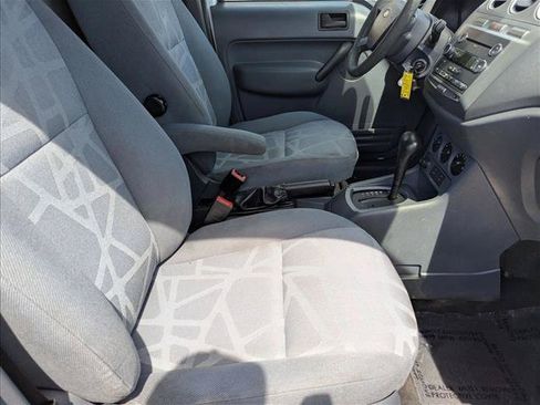 Used 2013 Ford Transit Connect XLT FWD image 21