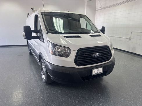Used 2019 Ford Transit 150 130 Low Roof RWD image 1