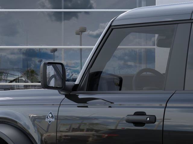New 2026 Ford Bronco Outer Banks w/ Sasquatch Package AWD/4WD image 22