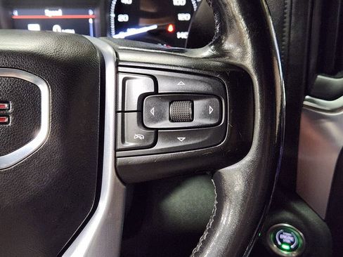 Used 2019 GMC Sierra 1500 SLT AWD/4WD image 49
