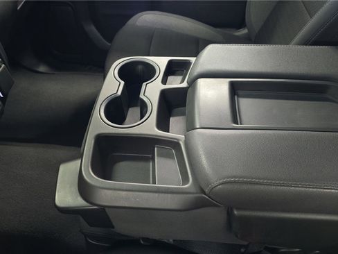 Used 2025 Chevrolet Silverado 2500 Custom w/ Custom Value Package image 22