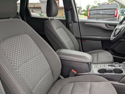 Used 2023 Ford Escape Active AWD/4WD image 14