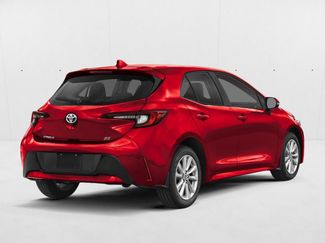 New 2026 Toyota Corolla SE FWD video 2