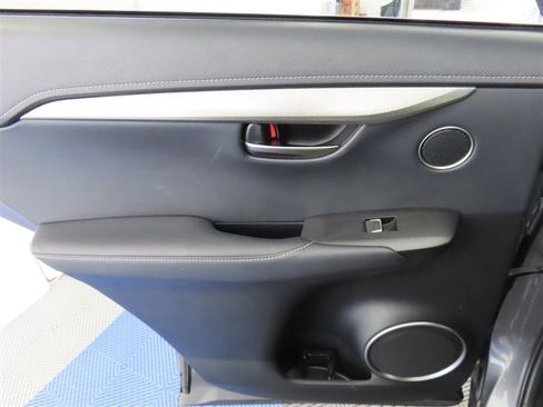 Used 2019 Lexus NX 300 F Sport w/ Accessory Package 2 image 29