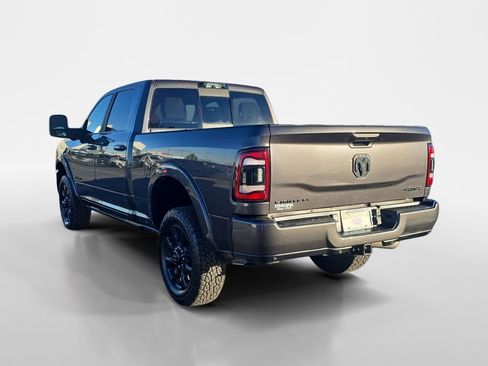 Used 2023 RAM 2500 Limited image 3