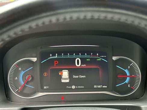 Used 2020 Honda Pilot EX-L image 6