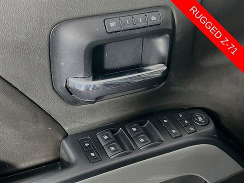 Used 2014 Chevrolet Silverado 1500 LTZ Z71 w/ LTZ Plus Package image 10