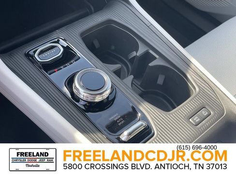 New 2026 Jeep Cherokee Limited AWD/4WD image 29