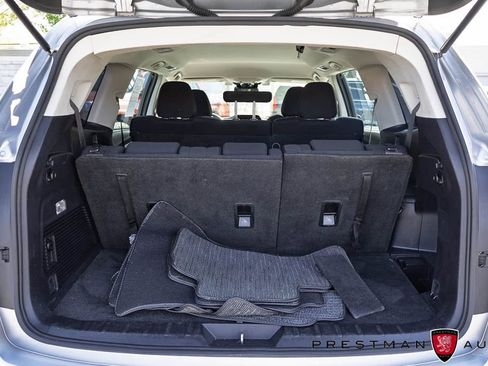 Used 2020 Subaru Ascent 8-Passenger AWD/4WD image 34