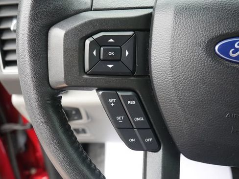 Used 2020 Ford F150 XLT w/ Equipment Group 302A Luxury AWD/4WD image 18