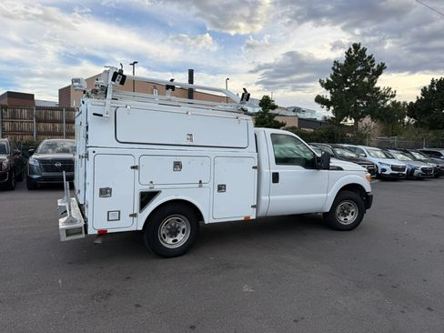 Used 2013 Ford F350 XL RWD image 5