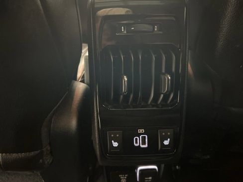 Used 2022 Jeep Compass Limited w/ Elite Group image 26