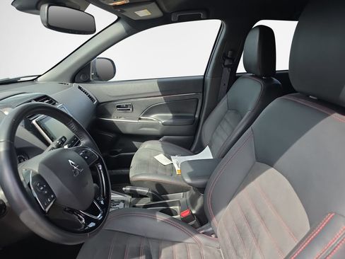Used 2021 Mitsubishi Outlander Sport GT AWD/4WD image 12
