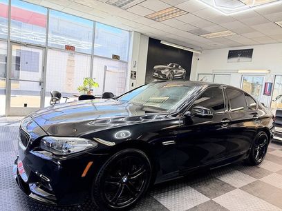 Used 2015 BMW 528i Sedan
