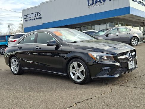 Used 2016 Mercedes-Benz CLA 250 image 3