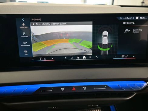 Used 2025 BMW X3 xDrive30i w/ M Sport Package image 21