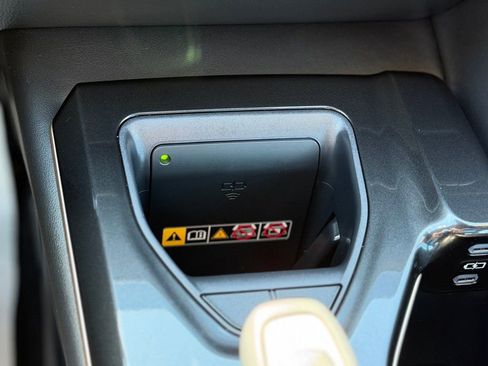 Used 2025 Toyota Crown Nightshade image 16