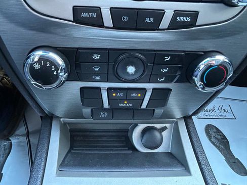 Used 2012 Ford Fusion SE FWD image 24