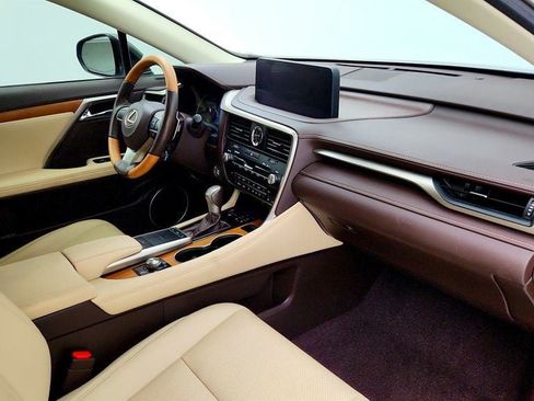 Used 2020 Lexus RX 350 FWD w/ Premium Package image 25