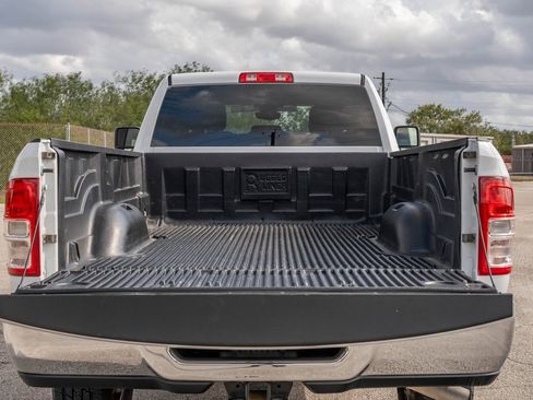 Used 2023 RAM 2500 Big Horn w/ Level 1 Equipment Group image 24