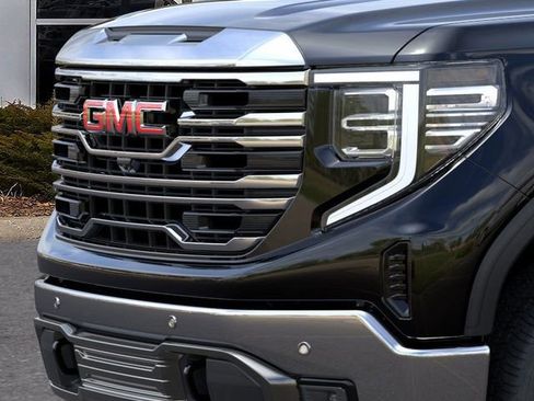 New 2026 GMC Sierra 1500 SLT w/ SLT Premium Plus Package image 13