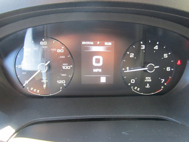 Used 2023 RAM ProMaster 2500 FWD image 10