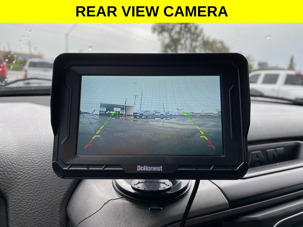Used 2013 RAM 1500 Express AWD/4WD image 11