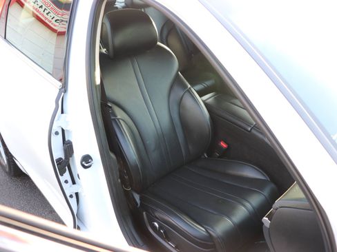 Used 2023 Genesis G80 2.5T image 14