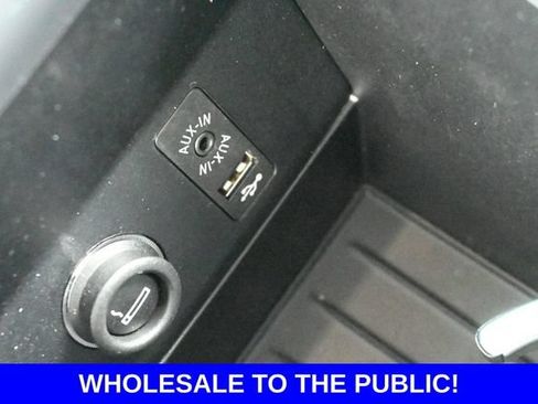 Used 2014 BMW i3 w/ Range Extender RWD image 28