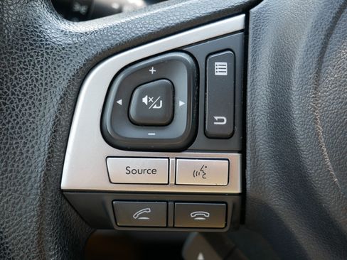 Used 2018 Subaru Forester 2.5i Premium AWD/4WD image 27