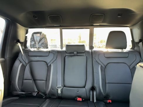 New 2026 RAM 1500 RHO image 8