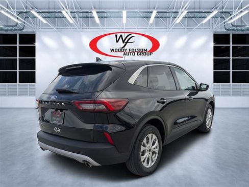 Used 2024 Ford Escape Active FWD image 35