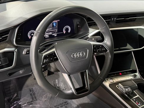 Used 2019 Audi A6 3.0T Prestige w/ Prestige Package AWD/4WD image 9