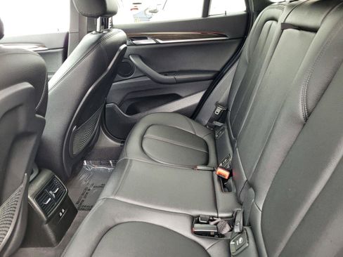 Certified 2022 BMW X1 sDrive28i w/ Convenience Package FWD image 17