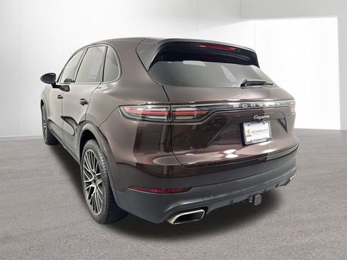 Used 2019 Porsche Cayenne AWD/4WD image 30