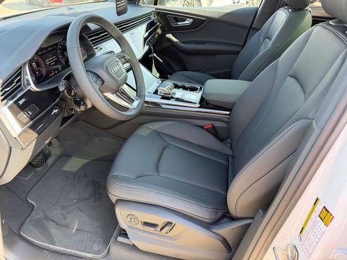 New 2026 Audi Q7 3.0T Premium Plus image 19