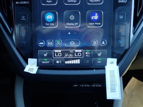 New 2026 Subaru Forester Premium AWD/4WD image 18