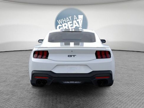 New 2025 Ford Mustang GT image 5