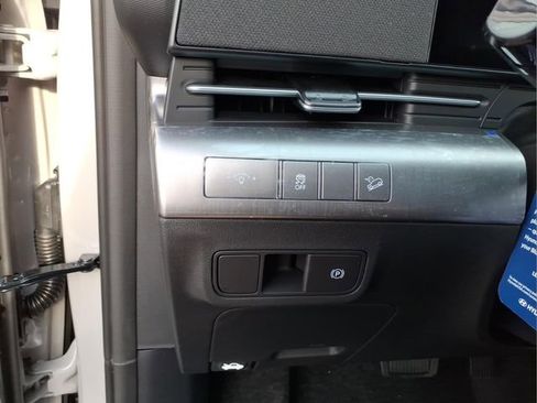 New 2026 Hyundai Kona SEL Sport image 16