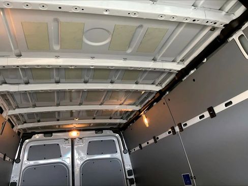 New 2026 Mercedes-Benz Sprinter 2500 image 11