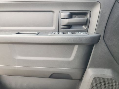 New 2026 RAM 2500 Tradesman image 19