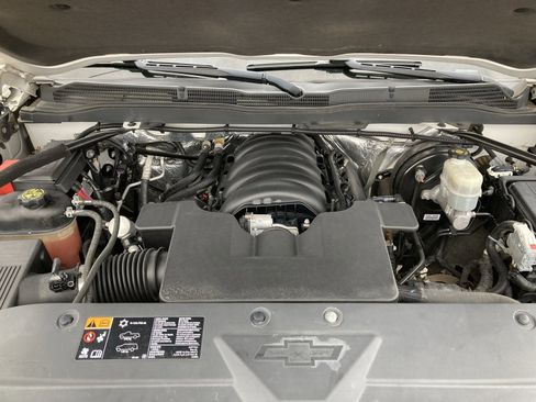 Used 2014 Chevrolet Silverado 1500 LT w/ All Star Edition image 40